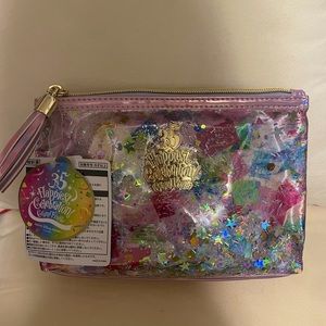 NWT Disney Tokyo special edition mini bag
